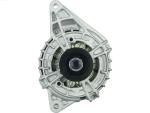 ALTERNATORE MERCEDES CLASSE A   GLA   CLA   B   180 200 220 CDI