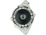 Alternatore MITSUBISHI/PAJERO II (V3_W, V2_W, V4_W)/2.5 TD 4WD  Fu