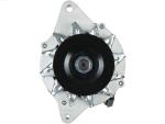 ALTERNATORE NUOVO AS-PL JA761124V AS-PL UD02257A