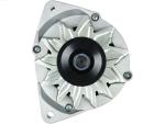 ALTERNATORE NUOVO AUDI SEAT SKODA VW 1.8 2.0 2.2 BENZINA