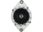 ALTERNATORE NUOVO BOSCH 0120484040 BOSCH 9120060033 BOSCH BXU2456 UNIPOINT ALT21