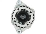 ALTERNATORE NUOVO BOSCH F000BL0652