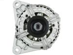ALTERNATORE NUOVO DAF 1400520 DAF 1387388 BOSCH 0124555006 ELSTOCK 485819 LUCAS