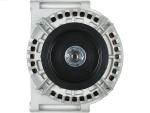 ALTERNATORE NUOVO DAF 1649066 HELLA 8EL738211831 BOSCH 0124655014 BOSCH 09860497