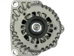 ALTERNATORE NUOVO DELCO REMY 8400160 DELCO REMY DRA0018 DELCO REMY DRA0018N CV P
