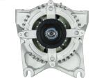 ALTERNATORE NUOVO DENSO 1042104700 DENSO 1042105630 WAIglobal 11431N AS-PL UD015