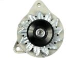 ALTERNATORE NUOVO ELMOT 2120201 ELMOT A12570C