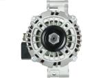ALTERNATORE NUOVO FORD 1S7T10300AA FORD 1S7Z10346AARM FORD 1S7Z10346AA FORD LK1S