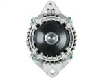 ALTERNATORE NUOVO FORD SBA185046380 FORD SBA185046380R MITSUBISHI A001TA1777 MIT