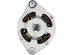 ALTERNATORE NUOVO HELLA 8EL731718001 VALEO 180620 VALEO 2181991 VALEO A14N100 VA
