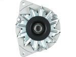 ALTERNATORE NUOVO HELLA 8EL732875001 VALEO 2518070 LETRIKA IA0873 DELCO REMY DRA