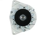 ALTERNATORE NUOVO HELLA 8EL737507001 LETRIKA 11201504 LETRIKA AAK1344 DELCO REMY