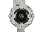 ALTERNATORE NUOVO HONDA 31100RX0A01 DENSO 1042101530 GHIBAUDI AG0623 AS-PL A8058