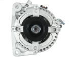 ALTERNATORE NUOVO HONDA CSJ54 HONDA CSJ5464 DENSO 1042101540 DELCO REMY DRA1192
