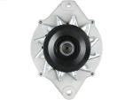 ALTERNATORE NUOVO ISUZU 8971160880 HITACHI LR250503 AS-PL ALT32182