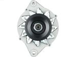 ALTERNATORE NUOVO ISUZU 8971430110 HITACHI LR260502