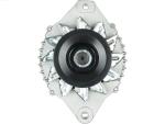 ALTERNATORE NUOVO ISUZU 8971443921 ISUZU 8971701631 ISUZU 8971701602 HITACHI LR2