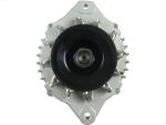 ALTERNATORE NUOVO ISUZU 8972489141 ISUZU 9873325020 ISUZU 8973515740 HITACHI LR2