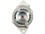 ALTERNATORE NUOVO ISUZU 8973697161 HITACHI LR190763 HITACHI LR190768 DENSO 10421