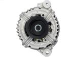 ALTERNATORE NUOVO IVECO 2995980 IVECO 500315943 IVECO 504028095 IVECO 504109413
