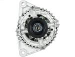 ALTERNATORE NUOVO IVECO 4892318 HELLA 8EL738063001 BOSCH 0124555005 BOSCH 098604