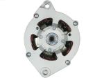 ALTERNATORE NUOVO IVECO 98419035 IVECO 99454112 HELLA 8EL737518001 VALEO 2541635