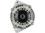 ALTERNATORE NUOVO IVECO 99477271 IVECO 2995980 IVECO 504286394 IVECO 504065776 I