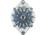 ALTERNATORE NUOVO JOHN DEERE AL78689 JOHN DEERE AL81438 HELLA 8EL737017001 BOSCH