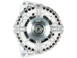 ALTERNATORE NUOVO JOHN DEERE RE210793 JOHN DEERE SE501834 BOSCH 0124625029 BOSCH