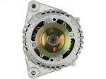 ALTERNATORE NUOVO KATEK 7762370102 AS-PL UD10959A