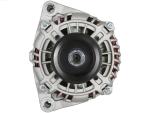ALTERNATORE NUOVO KHD 01182764 MITSUBISHI A004TA8191 MITSUBISHI A4TA8191 VOLVO 2