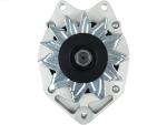ALTERNATORE NUOVO MAN 51261017156 MAN 51261017190 HELLA 8EL725663001 VALEO 43642