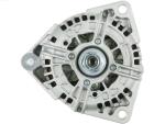 ALTERNATORE NUOVO MAN 51261017270 MAN 51261017259 MAN 51261017268 MAN 5126101755