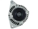ALTERNATORE NUOVO MASSEY FERGUSON 3780634M1 VALEO 439279 VALEO A13VI243 VALEO 25