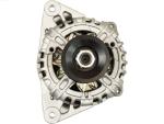 ALTERNATORE NUOVO MASSEY FERGUSON 6106495M91 CLAAS 6005028826 LETRIKA AAK5166 LE