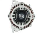 ALTERNATORE NUOVO MAZDA CY0118300A MAZDA CY0118300R0A MITSUBISHI A003TJ2391 MITS