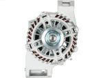 ALTERNATORE NUOVO MAZDA LF8J MAZDA LF8J18300 MITSUBISHI A2TJ0791 MITSUBISHI A002
