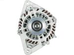 ALTERNATORE NUOVO MAZDA Z66818300 MITSUBISHI A002TJ0881 MITSUBISHI A2TJ0881 DELC