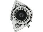 ALTERNATORE NUOVO MAZDA ZJ3818300 MITSUBISHI A2TG1391 MITSUBISHI A002TG1391ZD EL
