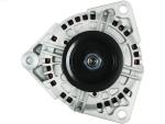 ALTERNATORE NUOVO MERCEDES-BENZ A0131542602 MERCEDES-BENZ 0131542602 CLARK 00903