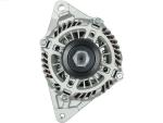 ALTERNATORE NUOVO MITSUBISHI 1800A002 MITSUBISHI M1800A002D MITSUBISHI A002TG069