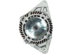 ALTERNATORE NUOVO MITSUBISHI 1800A007 MITSUBISHI A005TG0491ZT MITSUBISHI A5TG049