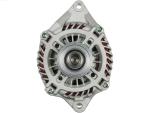 ALTERNATORE NUOVO MITSUBISHI 1800A155 MITSUBISHI A003TL0081 MITSUBISHI A3TL0081