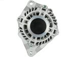 ALTERNATORE NUOVO MITSUBISHI 1800A271 MITSUBISHI 1800A334 MITSUBISHI A002TX1081B