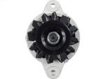ALTERNATORE NUOVO MITSUBISHI A002T72286 MITSUBISHI ME037640 MITSUBISHI A2T72286