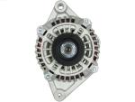 ALTERNATORE NUOVO MITSUBISHI A002TC0391 MITSUBISHI A2TC0391 RENAULT 7711368054 R