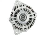 ALTERNATORE NUOVO MITSUBISHI A002TX1181 MITSUBISHI A2TX1181 NISSAN 231001BN1A CA