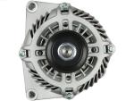ALTERNATORE NUOVO MITSUBISHI A003TG4191 MITSUBISHI A3TG4191 DELCO REMY 92193199