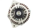 ALTERNATORE NUOVO MITSUBISHI A003TJ0691 MITSUBISHI A3TJ0691 NISSAN 23100EG010 DE