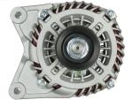 ALTERNATORE NUOVO MITSUBISHI A003TJ1691 MITSUBISHI A3TJ1691 AS-PL A1288 AS-PL UD